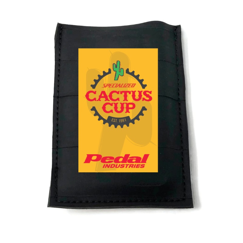 Cactus Cup RaceDay Wallet