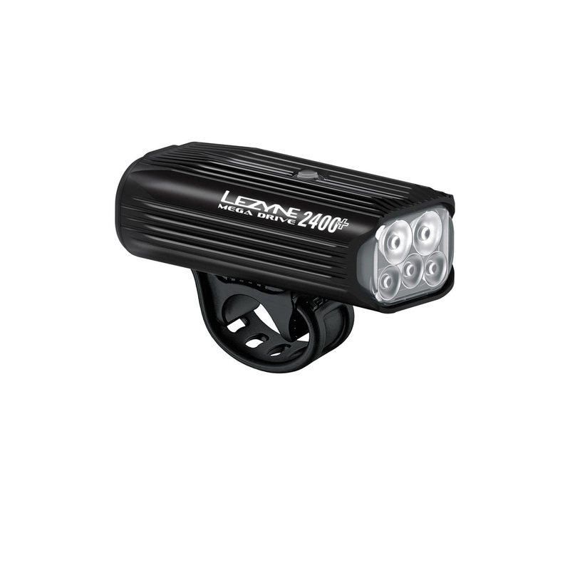 Lezyne Mega Drive 2400+ Headlight