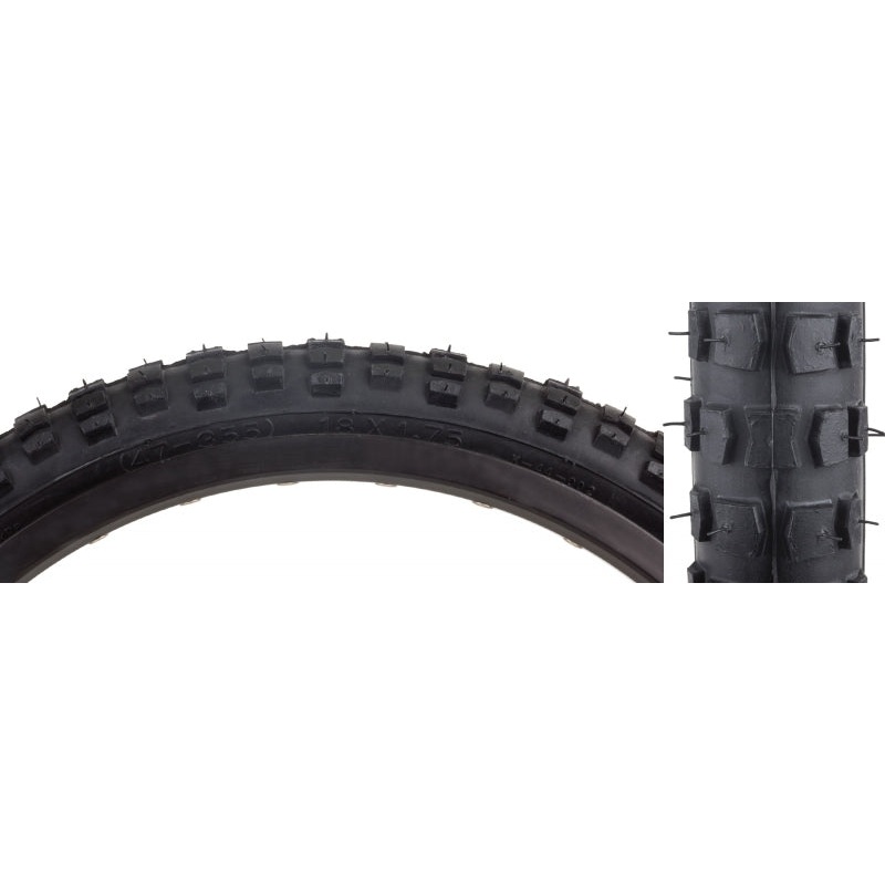 MX 18×1.75 Standard Tire