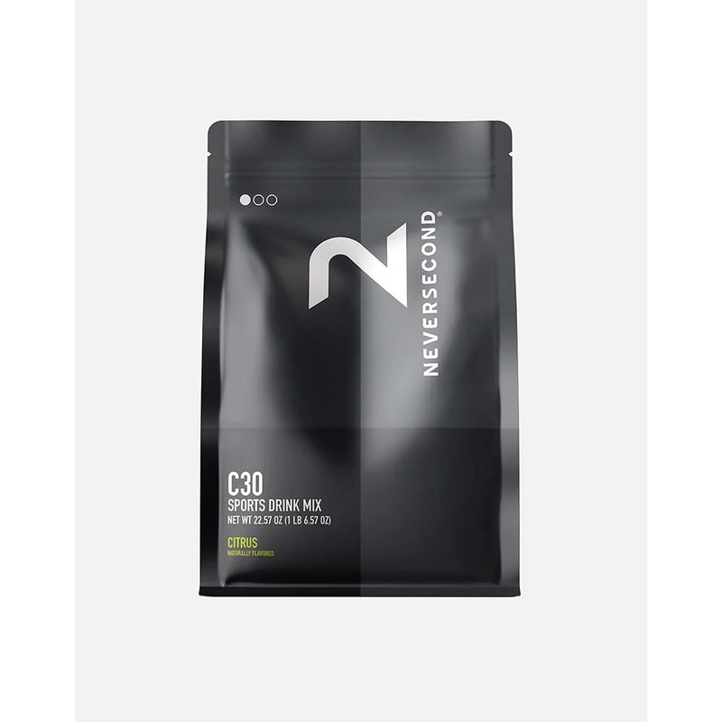 Neversecond C30 Sport Drink