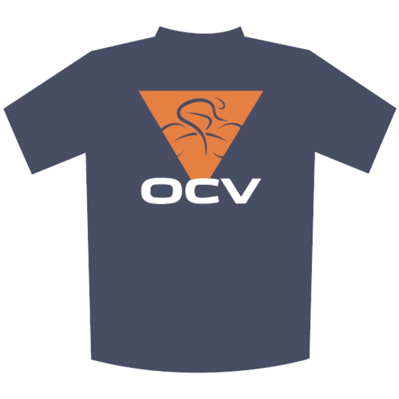 OC VELO 2019 T-Shirt