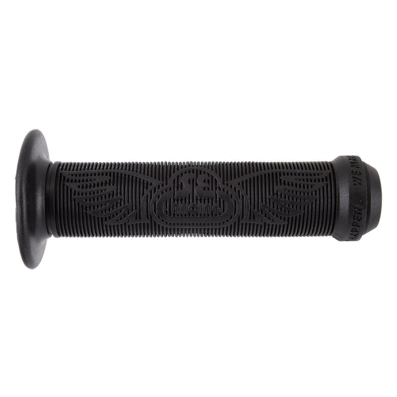Se bikes Wing Grips Black 135mm w/ Flange