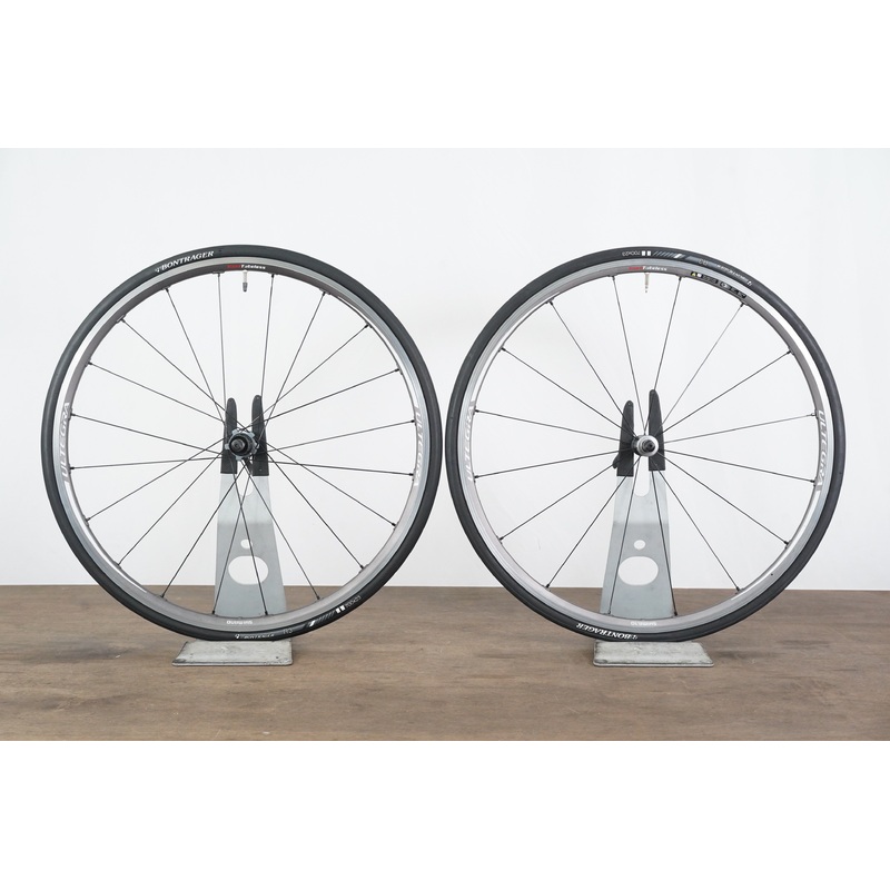 Shimano Ultegra WH-6700 Alloy Tubeless Clincher Rim Brake Wheelset 10 Speed