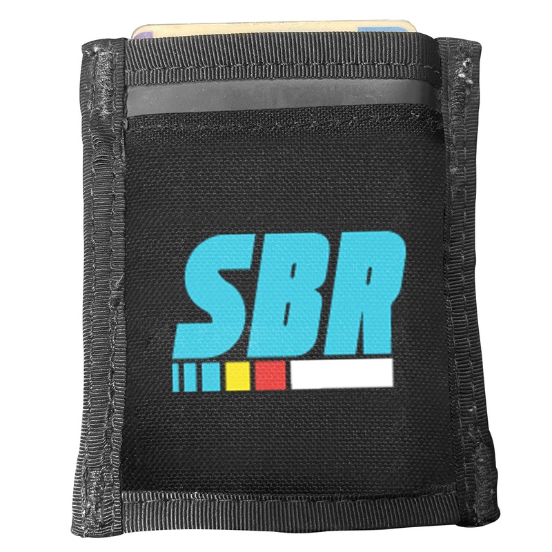 SONIC BOOM RACING 2025 RaceDay Wallet 3.0