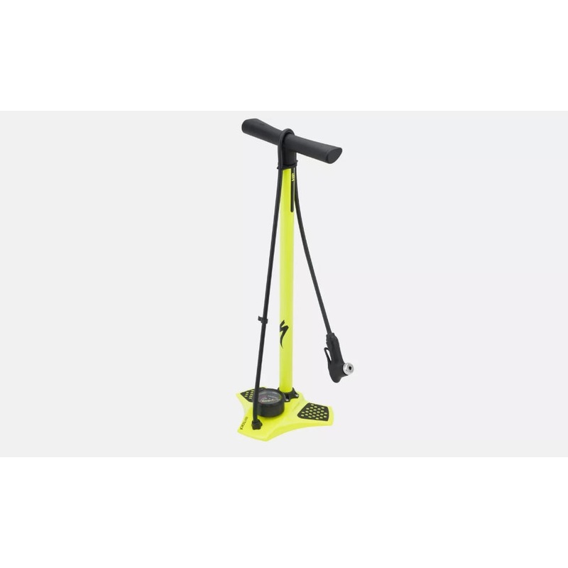 Specialized Air Tool HP Floor Pump Ion