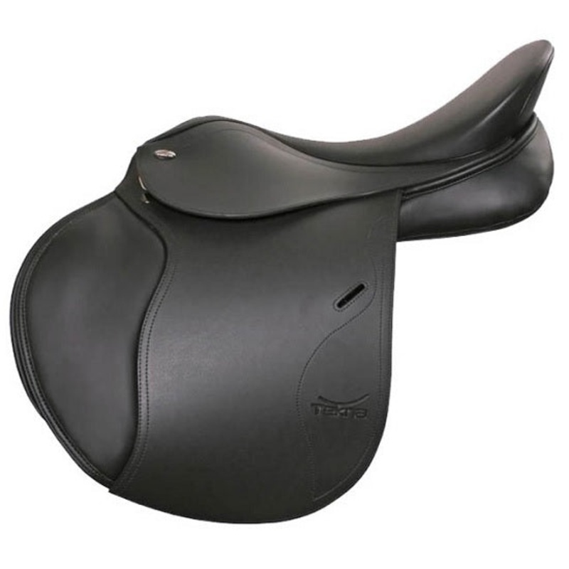 Tekna s6 all purpose saddle