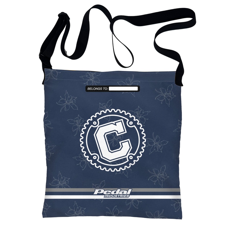 Columbine HS MTB 2025 Musette Bag