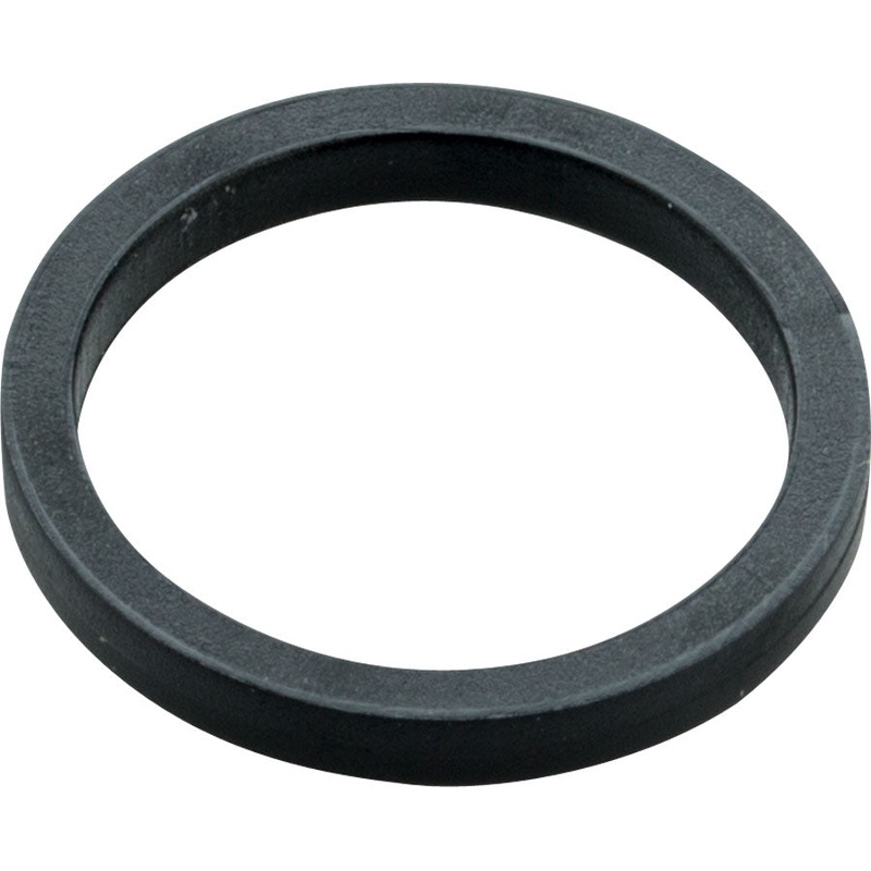 FOX Plastic 13 mm Inner Diameter Crush Washer Each