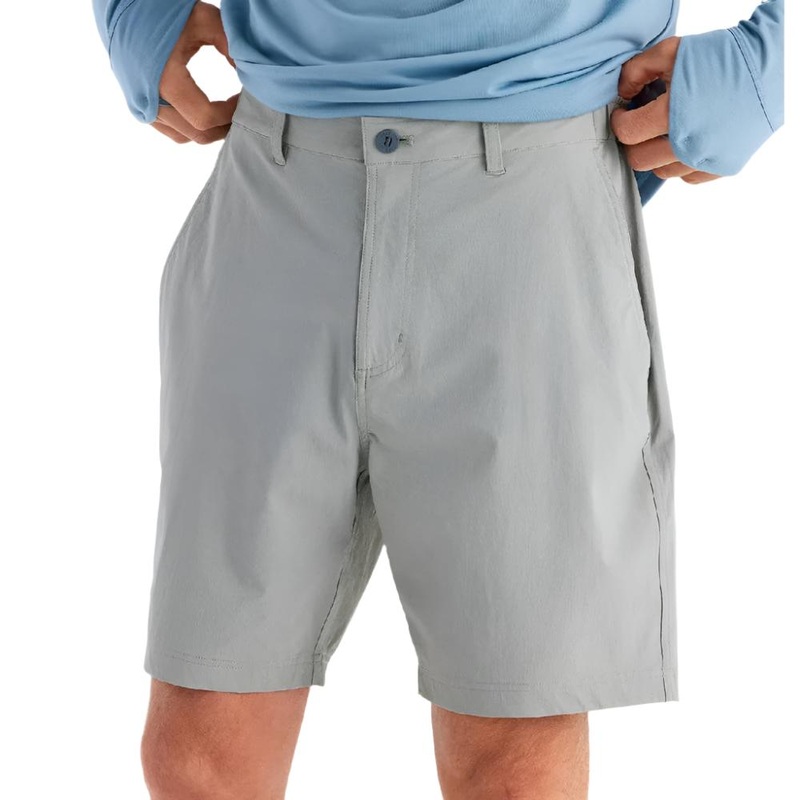 Free Fly Men’s Latitude Short – FINAL SALE