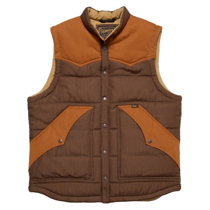 Howler Bros Rounder Vest