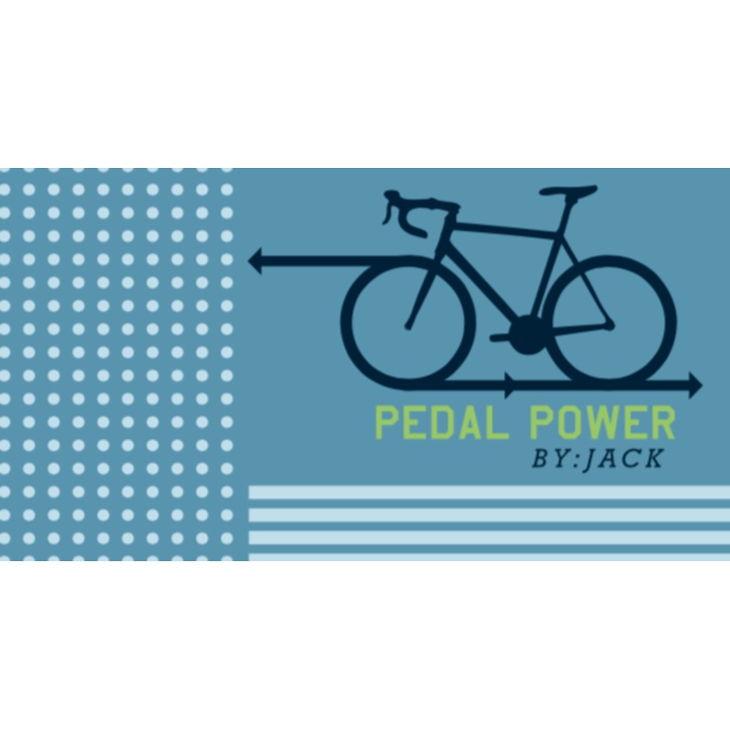 Jack Cycling RACEDAY BAG – ships in about 3 weeks