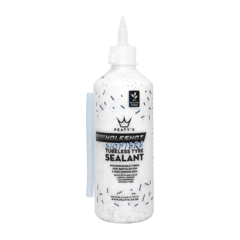 Peaty’s Holeshot Tubeless Sealant – 500ml