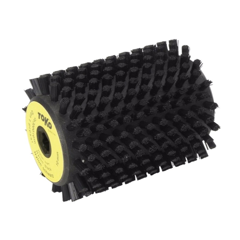 Roto Brush 10mm Nylon Black