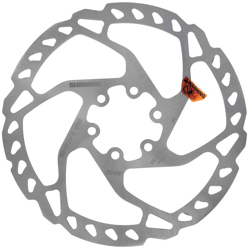 SM-RT66SP Disc Rotor – 160mm 6-Bolt