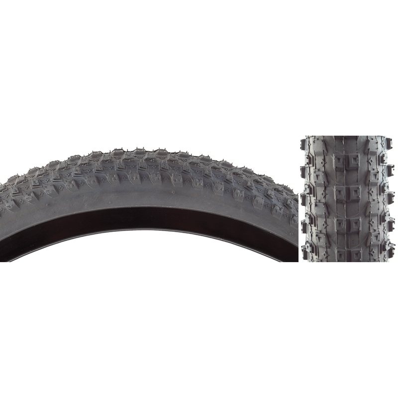 Sunlite – UtiliT Sparrow 20″x3.0″ Tire