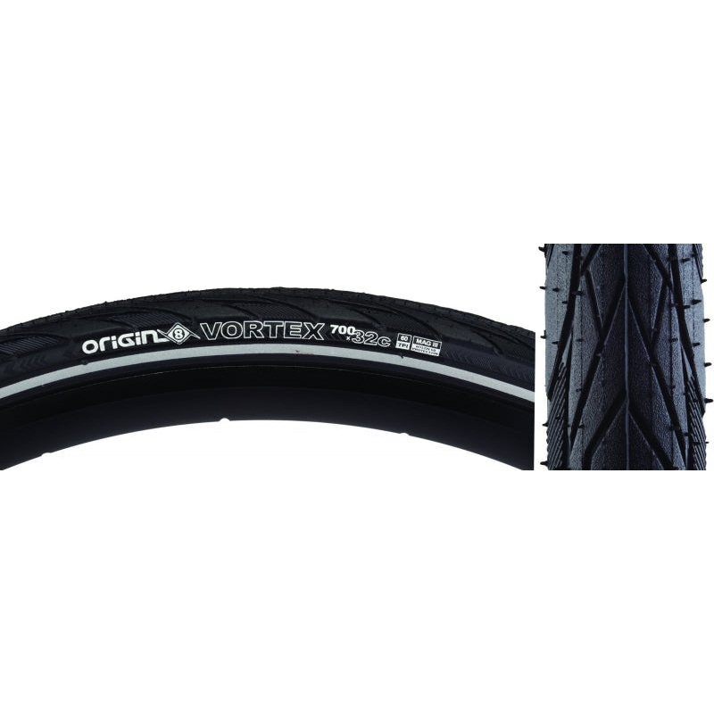 Vortex 700×32 Standard Tire