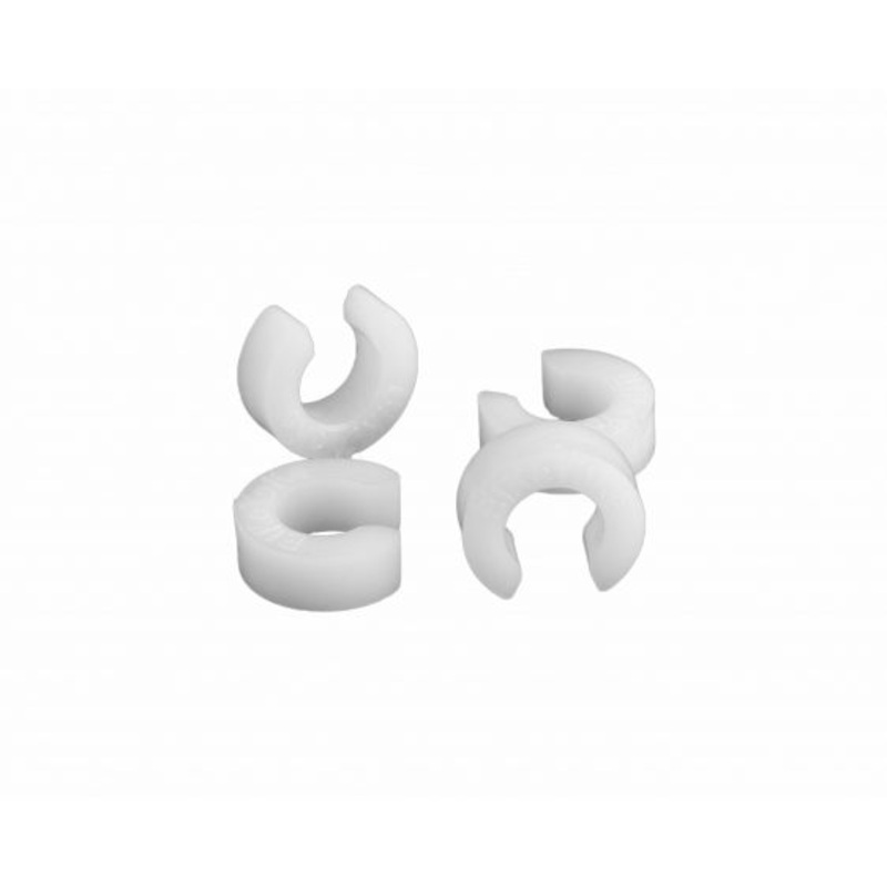 BikeYoke Small Parts – Revive Travel Adjust Spacers – 4 pack