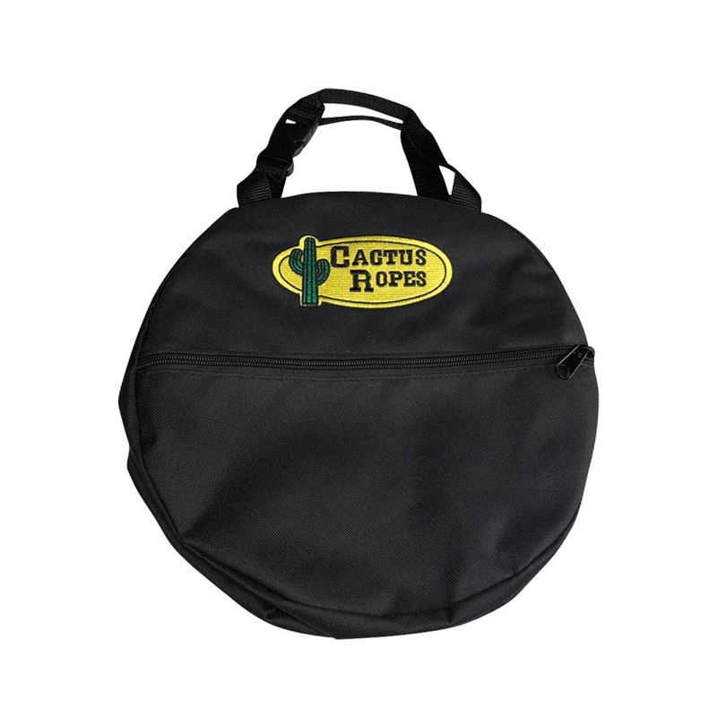 Cactus Kid’s Rope Bag Maroon