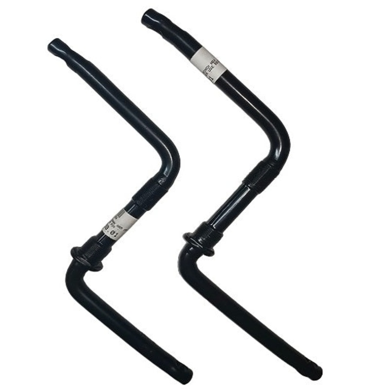 Crank arm opc 20 thin arm no pin