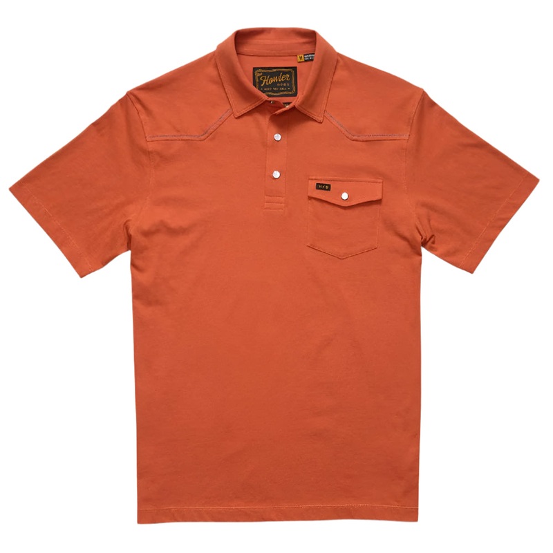 Howler Ranchero Polo Shirt