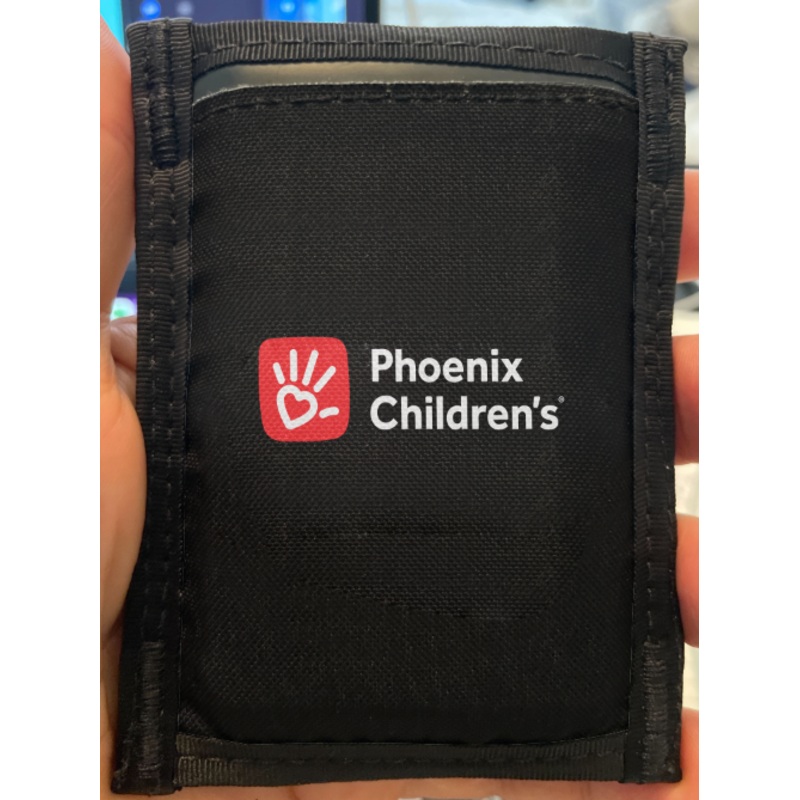 Phoenix Childrens 2022 RaceDay Wallet 3.0