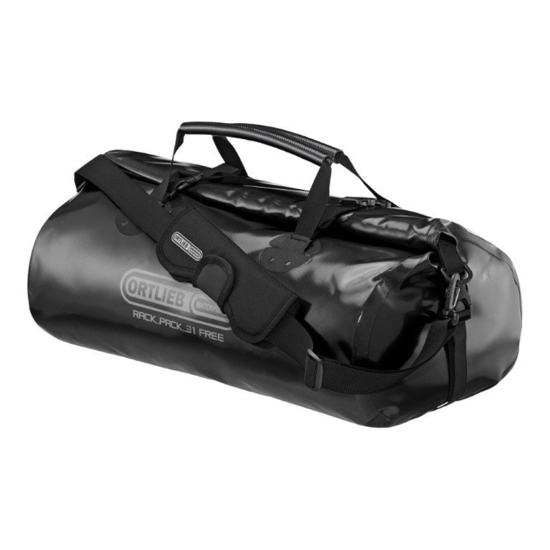 RACK PACK FREE 31LTR BLK