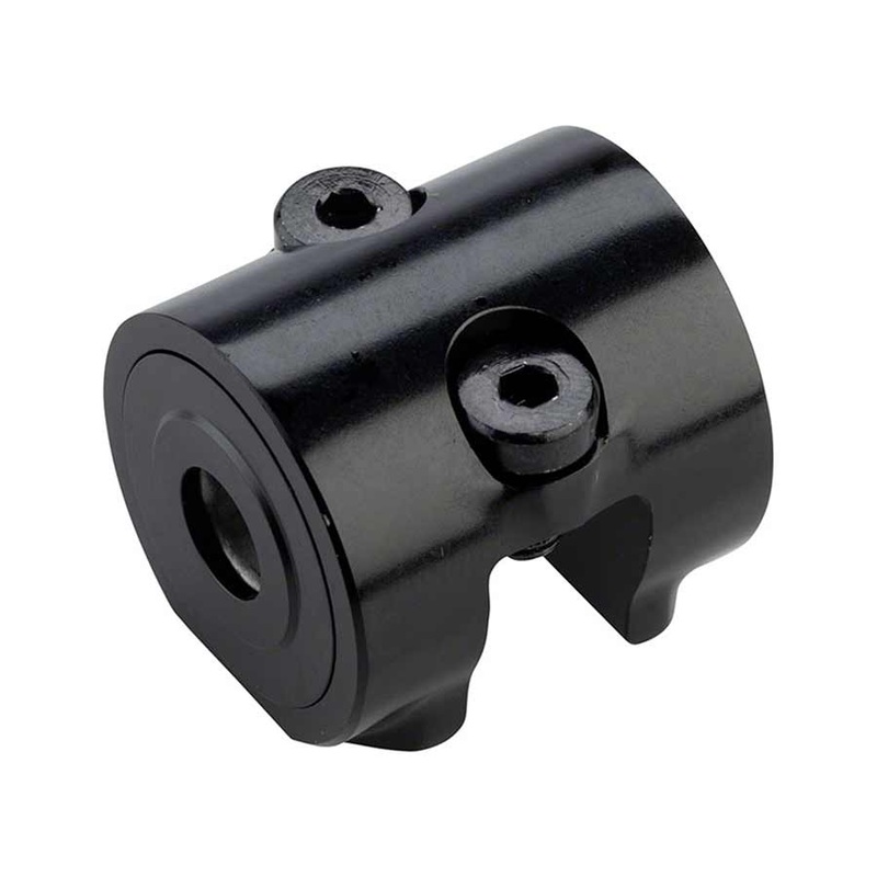Rear Shock Eyelet Bushing – Deluxe / Super Deluxe