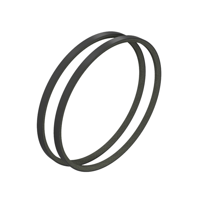 Rimpact Cyclocross Tyre Inserts – 700c/29 Inch – Set