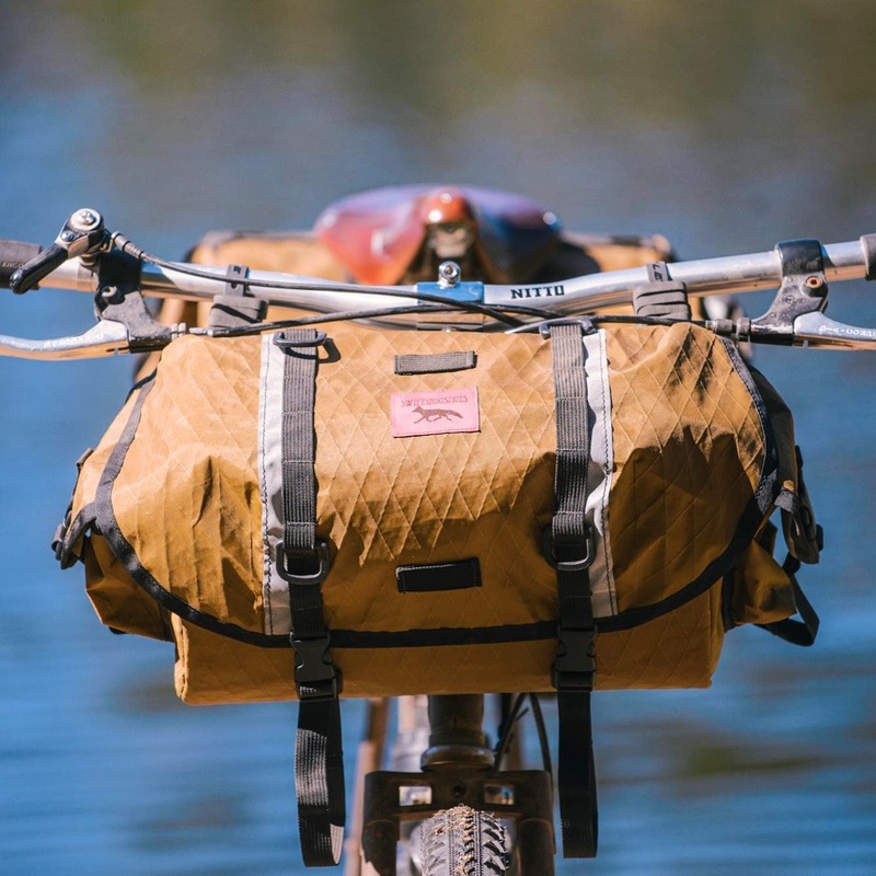 SWIFT INDUSTRIES Zeitgeist Pack – Coyote