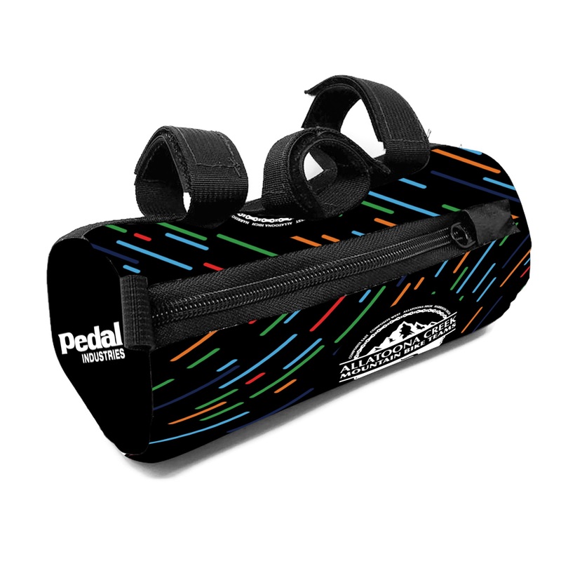 Allatoona Creek MTB Teams 2023 Barrito Bar Bag