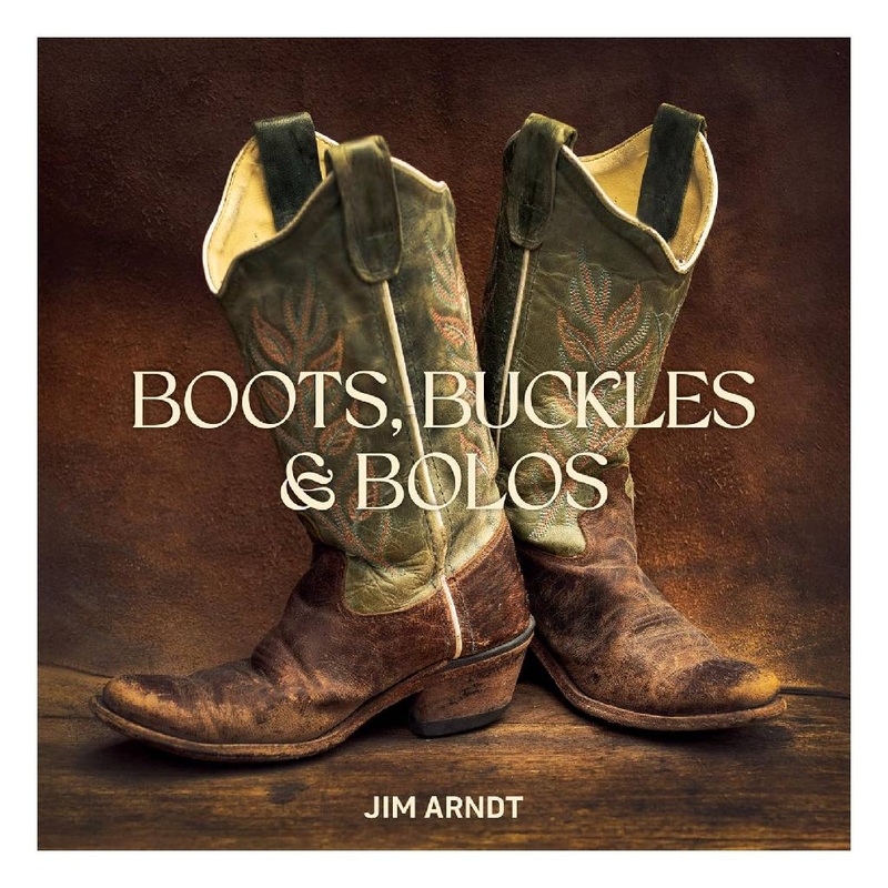 Boots, Buckles & Bolos