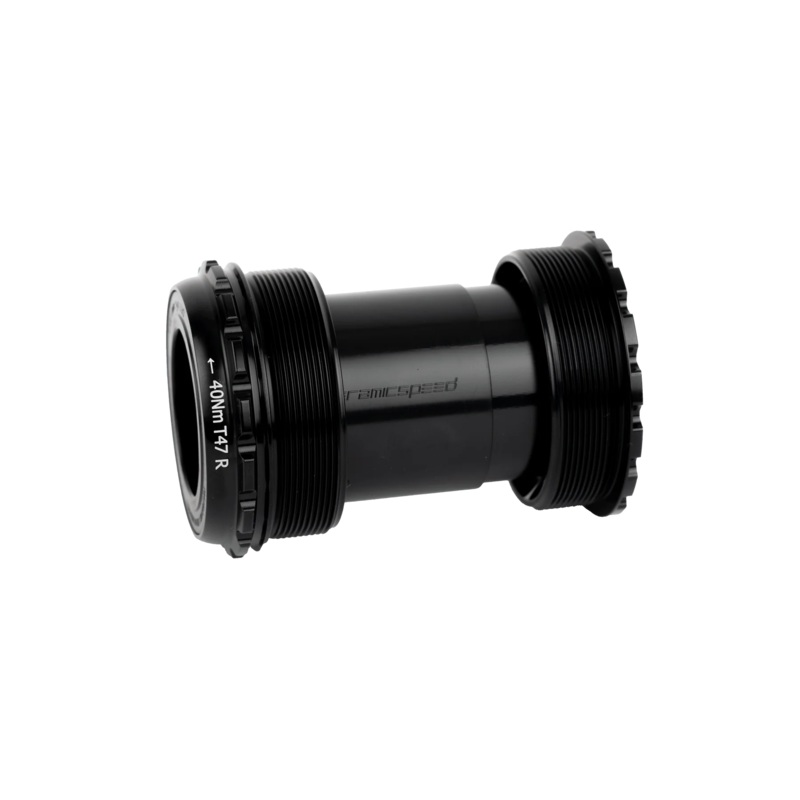 CeramicSpeed BB ALPHA for T47a SRAM DUB Gravel