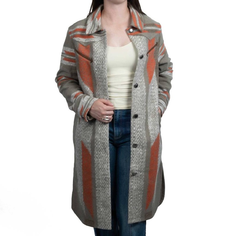 Cruel Denim Women’s Sweater Knit Duster