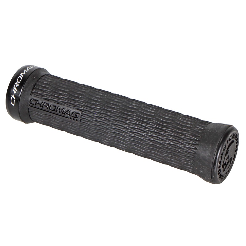 Dune Grips – Thin Diameter, 134mm Black