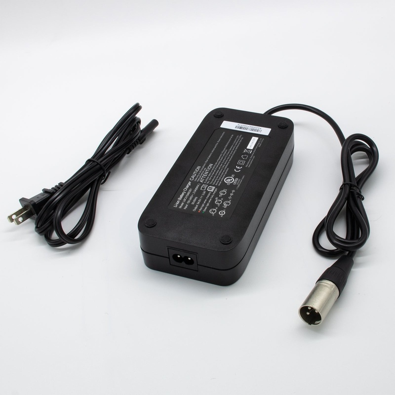 Electric Bike Battery Charger 250W CA