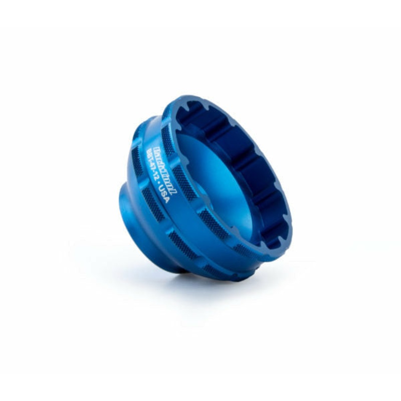 Park Tool BBT-47-12 Bottom Bracket Tool – 12 Notch