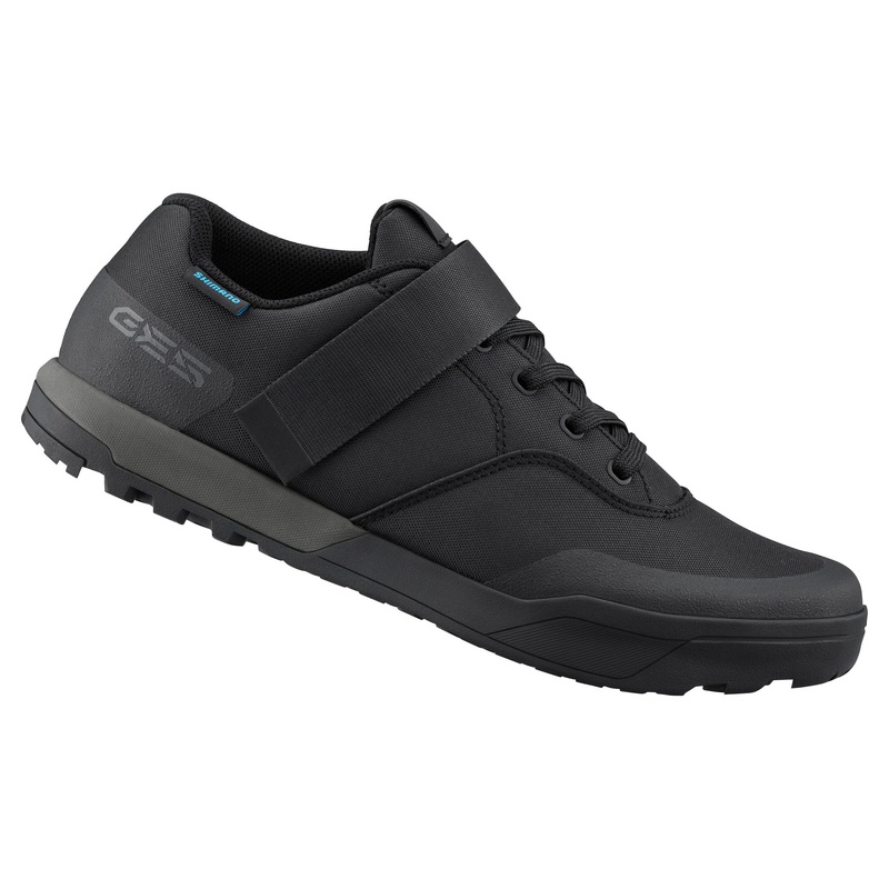 Shimano SH-GE500 SPD Shoes – EU 38 – Black