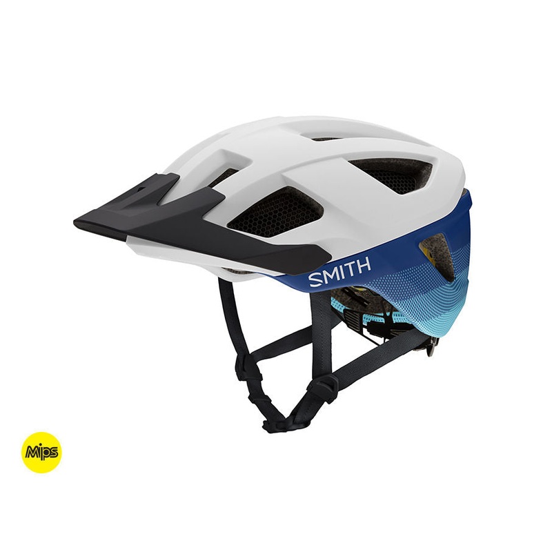 Smith Optics Session MIPS Helmet Matte Vapor/Klein Fade Medium