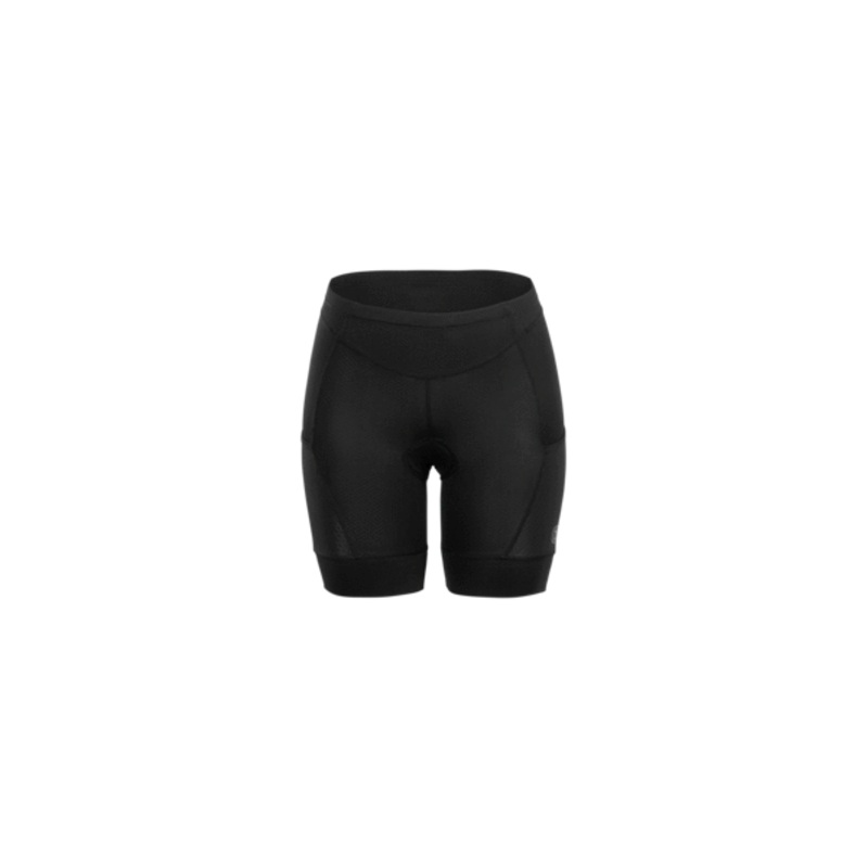 Sugoi Piston 200 Tri Pocket W’s Short Black