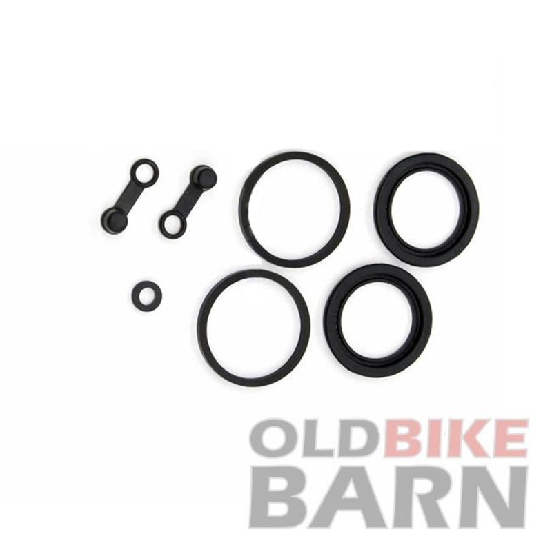 Suzuki 83-86 GS550 Rear Caliper Rebuild Kit