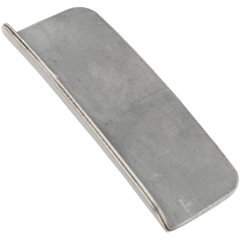 Warroad V1 Chainstay Strike Plate