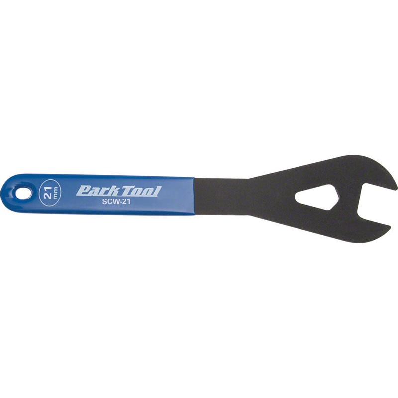 Park Tool SCW-21 Cone Wrench: 21.0mm