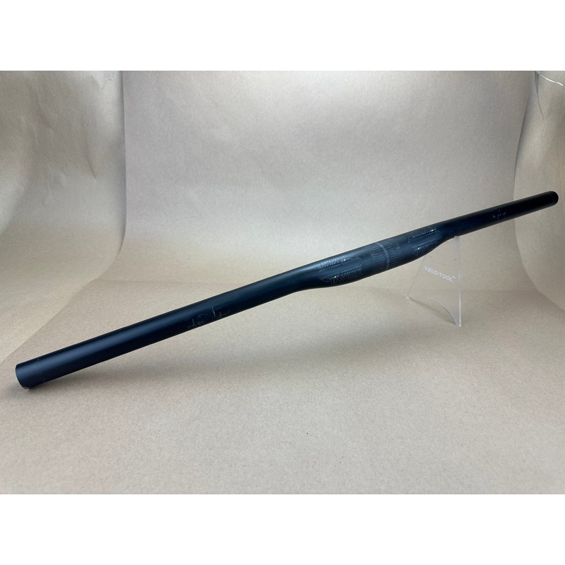 Ritchey WCS 2X Carbon Trail Flat Handlebar 680mm 31.8