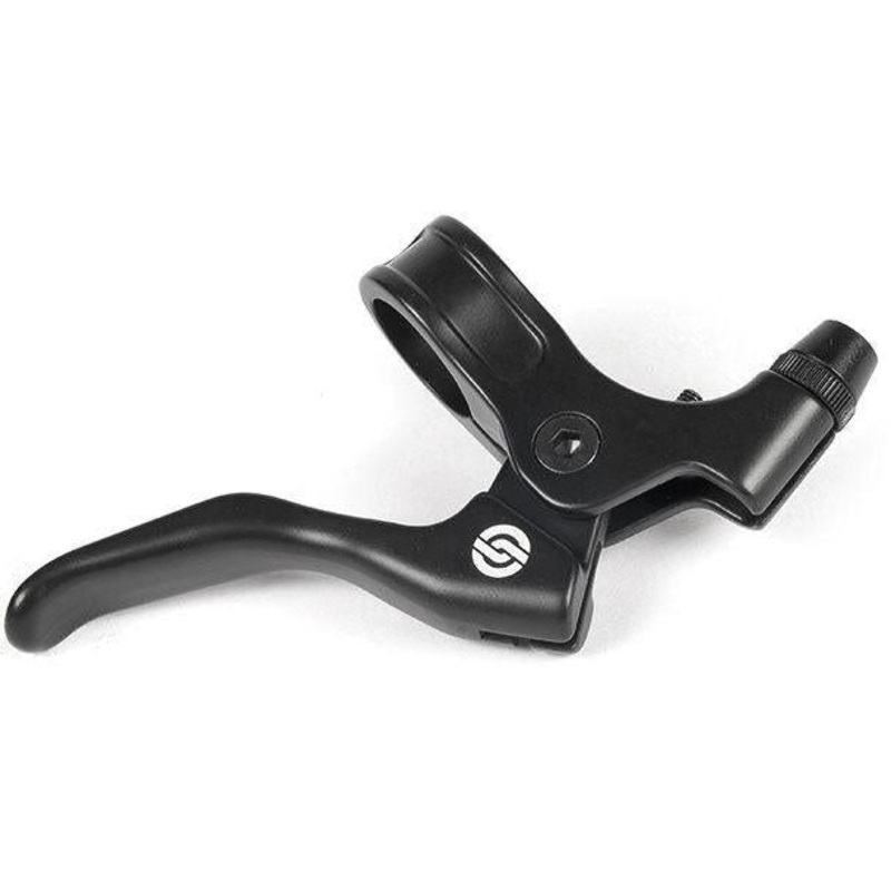 Salt Moto Brake Lever Black