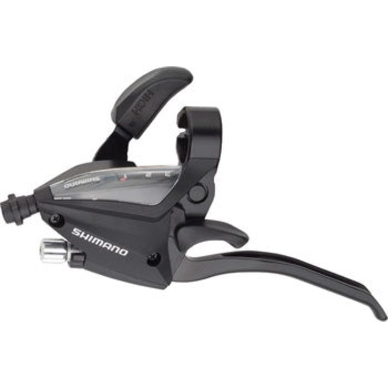 Shimano ST-EF500 3-Speed Left Brake/Shift Lever
