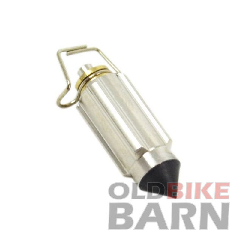 Yamaha 80-81 XS400 / 81-84 XJ550/R / 80-81 XS1100 Float Needle