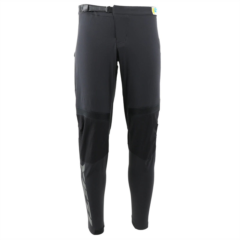 Yeti Renegade Ride Pant Black – Medium