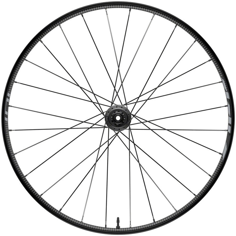 Zipp 101 XPLR Rear Wheel – 700, 12 x 142mm, Center-Lock, XDR, NCF Carbon, A1