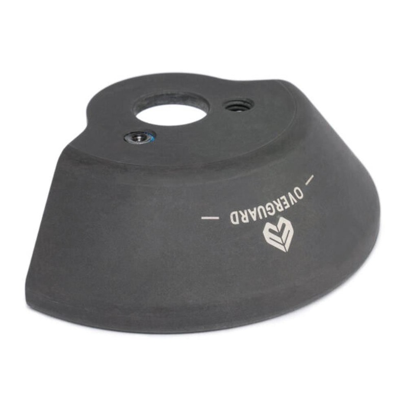 Eclat Overguard Drive and Non-Drive Guard – Raw