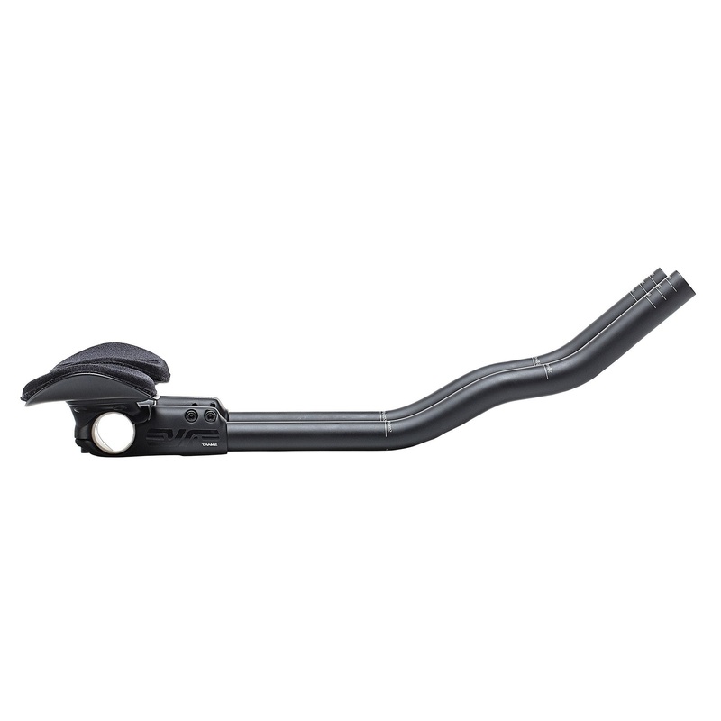 ENVE Road Bar Clip-On Extensions Black
